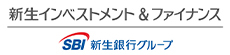 新生インベストメント＆ファイナンス