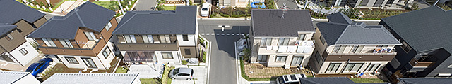 住宅ローン延滞・任意売却のご相談